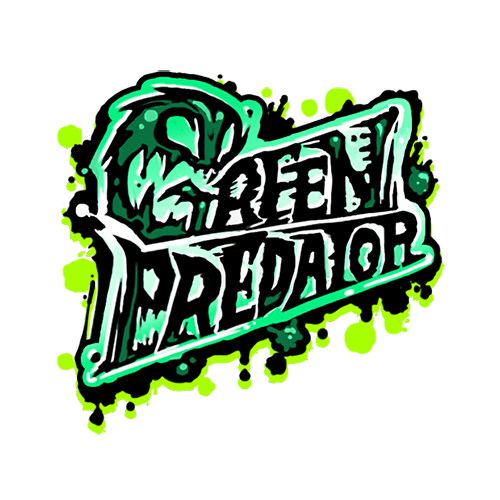GREEN PREDATOR